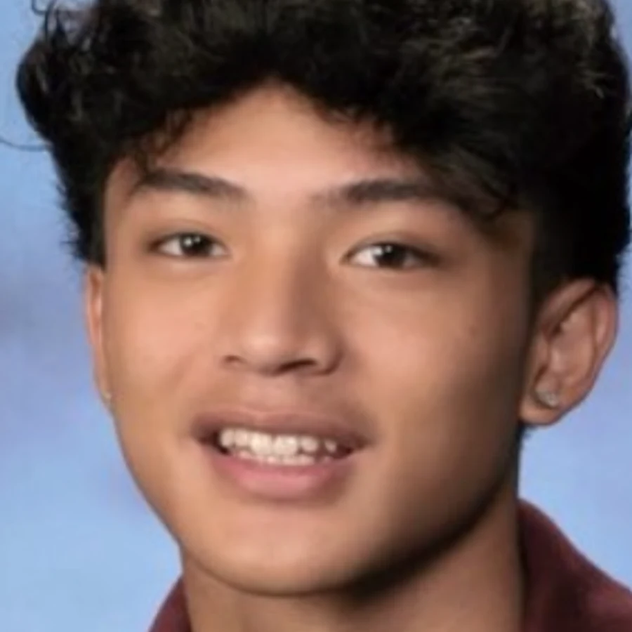 Angelo profile