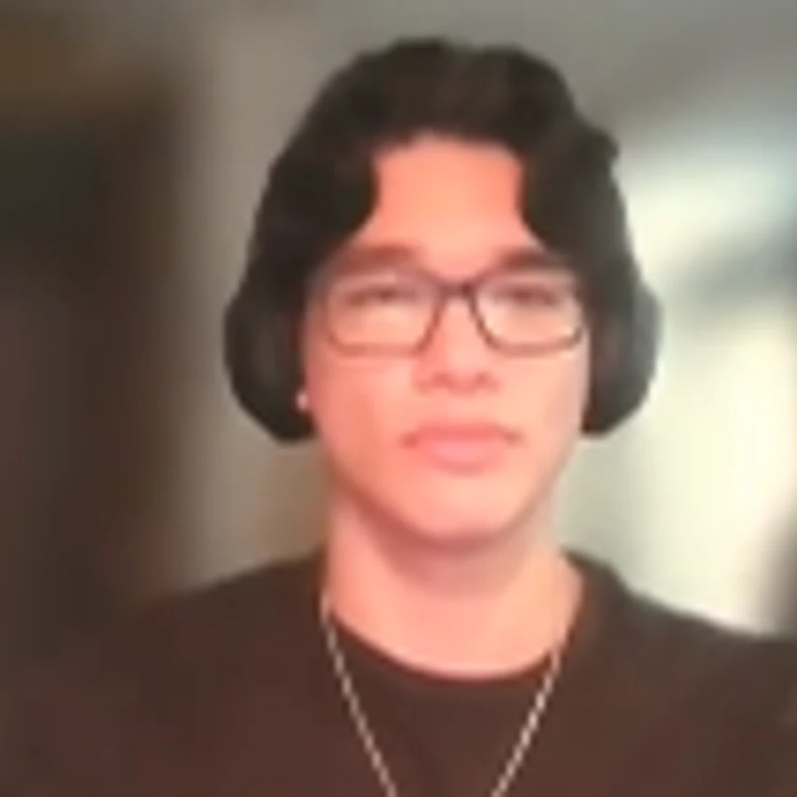 Anthony profile