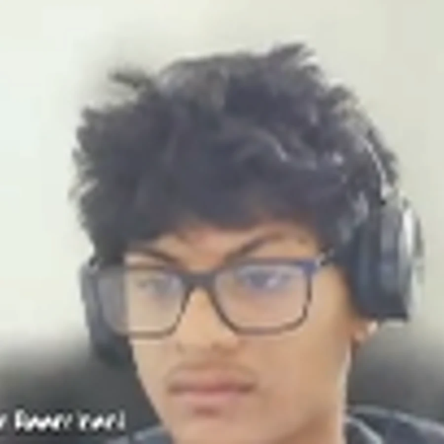 Suhas profile